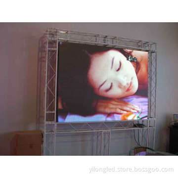 P4mm Indoor Full-Color LED Display/P4indoor LED Display